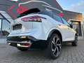 Nissan Qashqai 1.3 MHEV 158 CVT Tekna+ Tekna plus Weiß - thumbnail 6