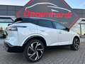 Nissan Qashqai 1.3 MHEV 158 CVT Tekna+ Tekna plus Weiß - thumbnail 25
