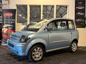 XL Mopedauto Leichtmobile Minicar 45 KM auto