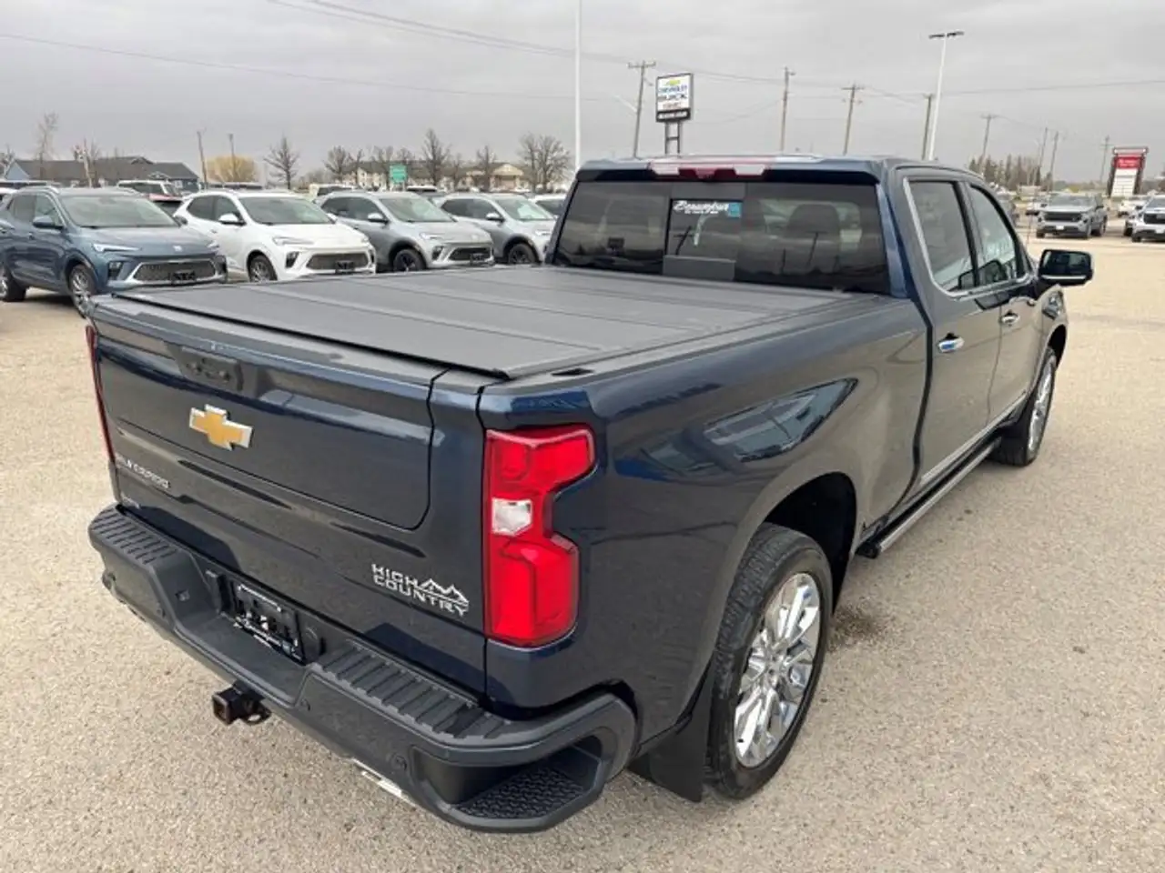 Chevrolet Silverado 1500 снимка Chevrolet Silverado 1500