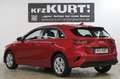 Kia Ceed / cee'd 1.0 T-GDI 100 OPF ISG Vision! NAVI Rot - thumbnail 4
