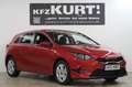 Kia Ceed / cee'd 1.0 T-GDI 100 OPF ISG Vision! NAVI Rot - thumbnail 1