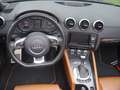 Audi TT 2.0 TFSI Roadster quattro Schwarz - thumbnail 5
