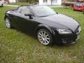 Audi TT 2.0 TFSI Roadster quattro Schwarz - thumbnail 4