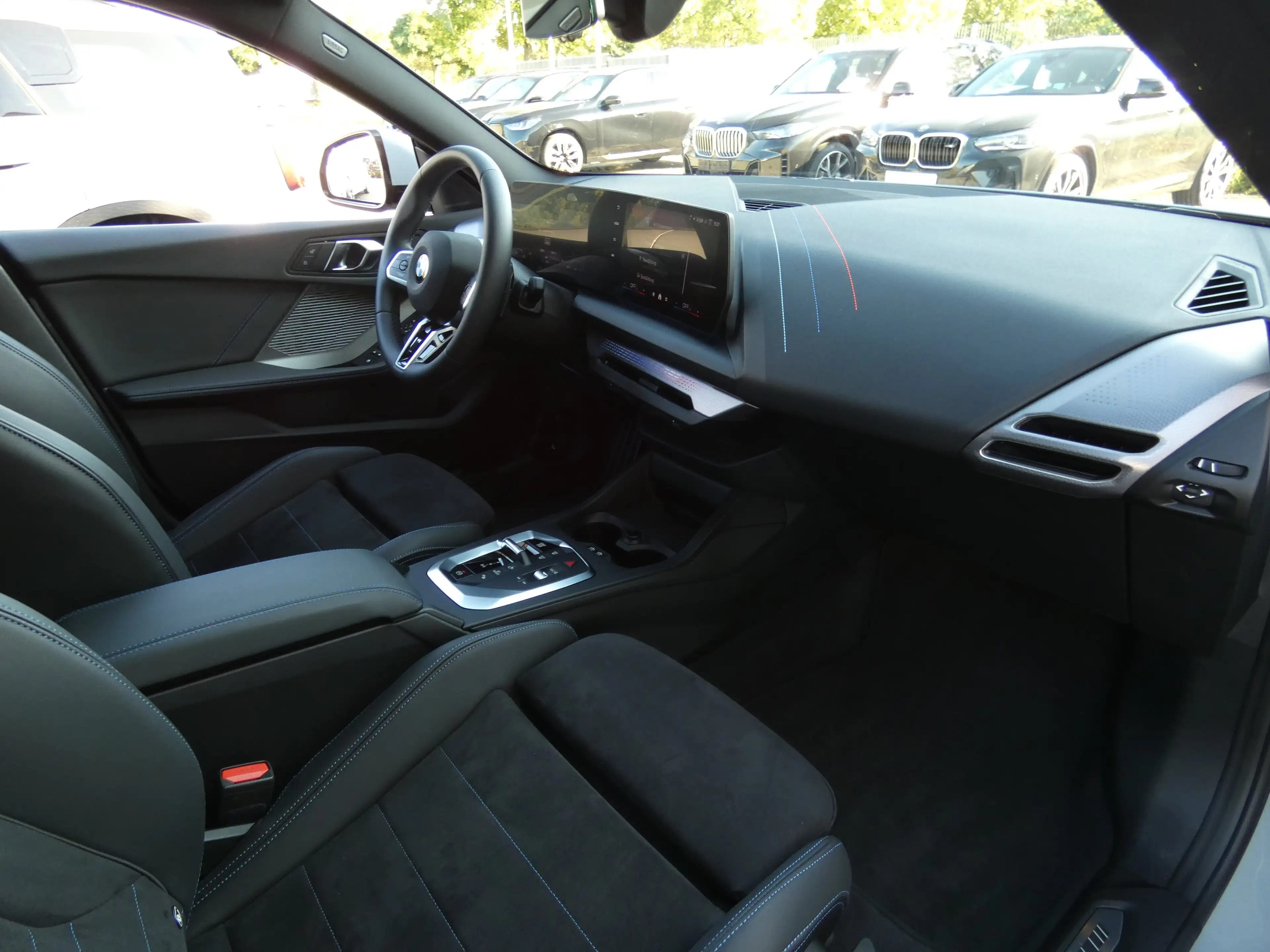 BMW 220 d Gran Coupé — photo 14
