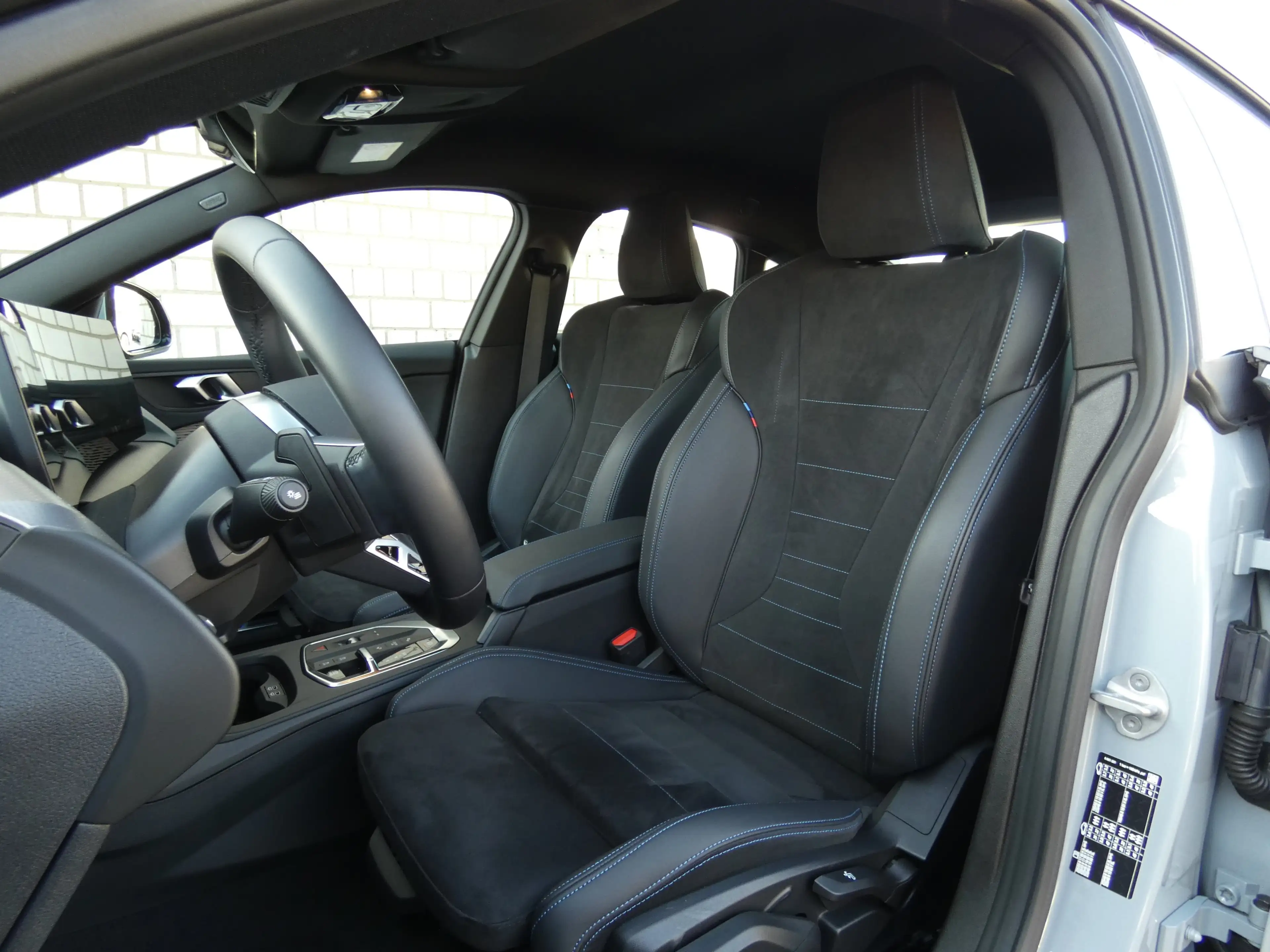 BMW 220 d Gran Coupé — photo 11