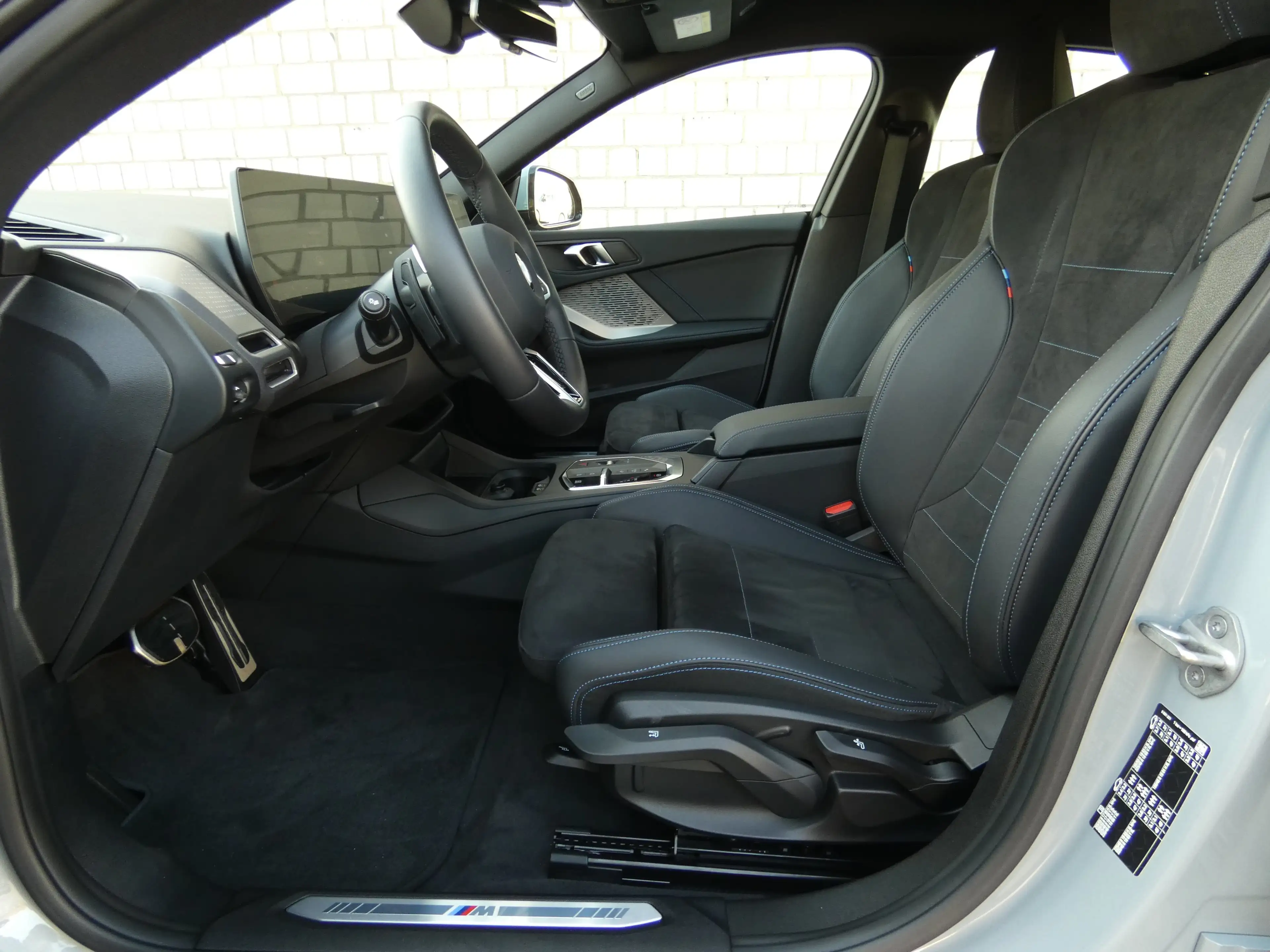 BMW 220 d Gran Coupé — photo 10
