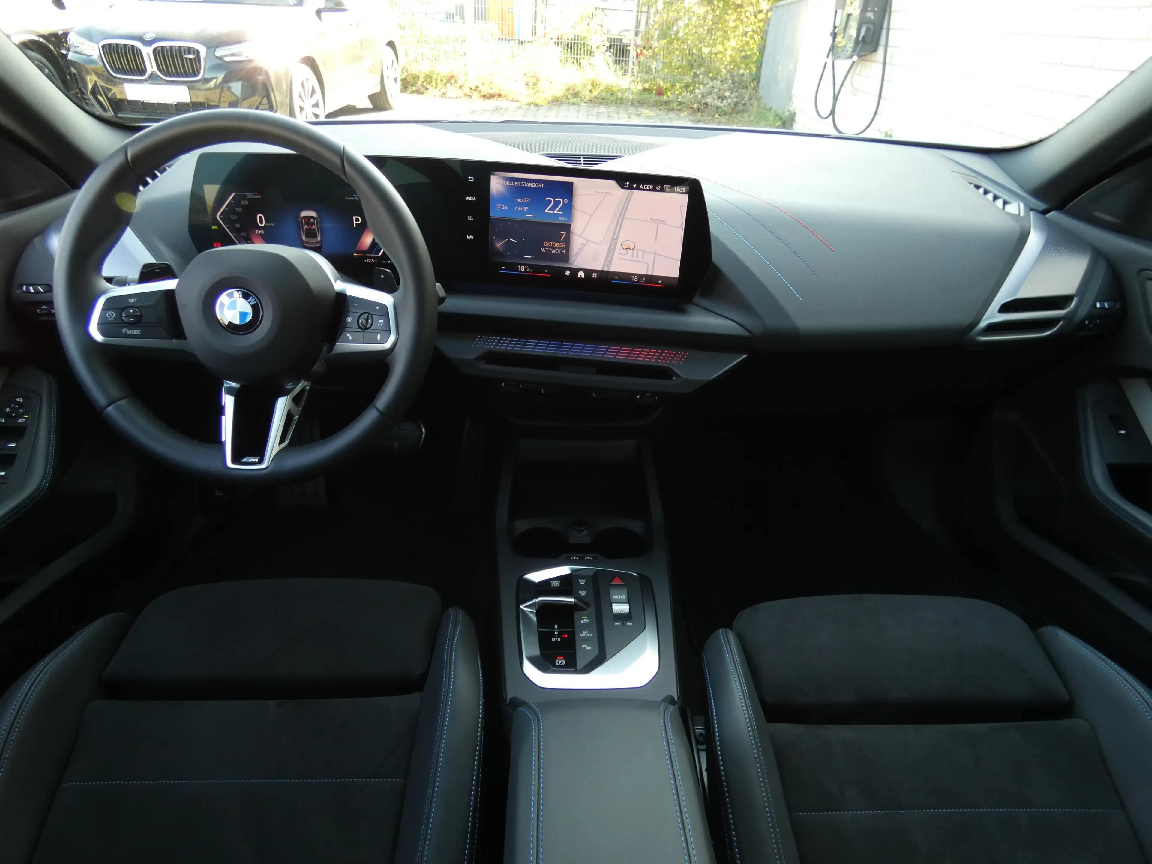 BMW 220 d Gran Coupé — photo 13
