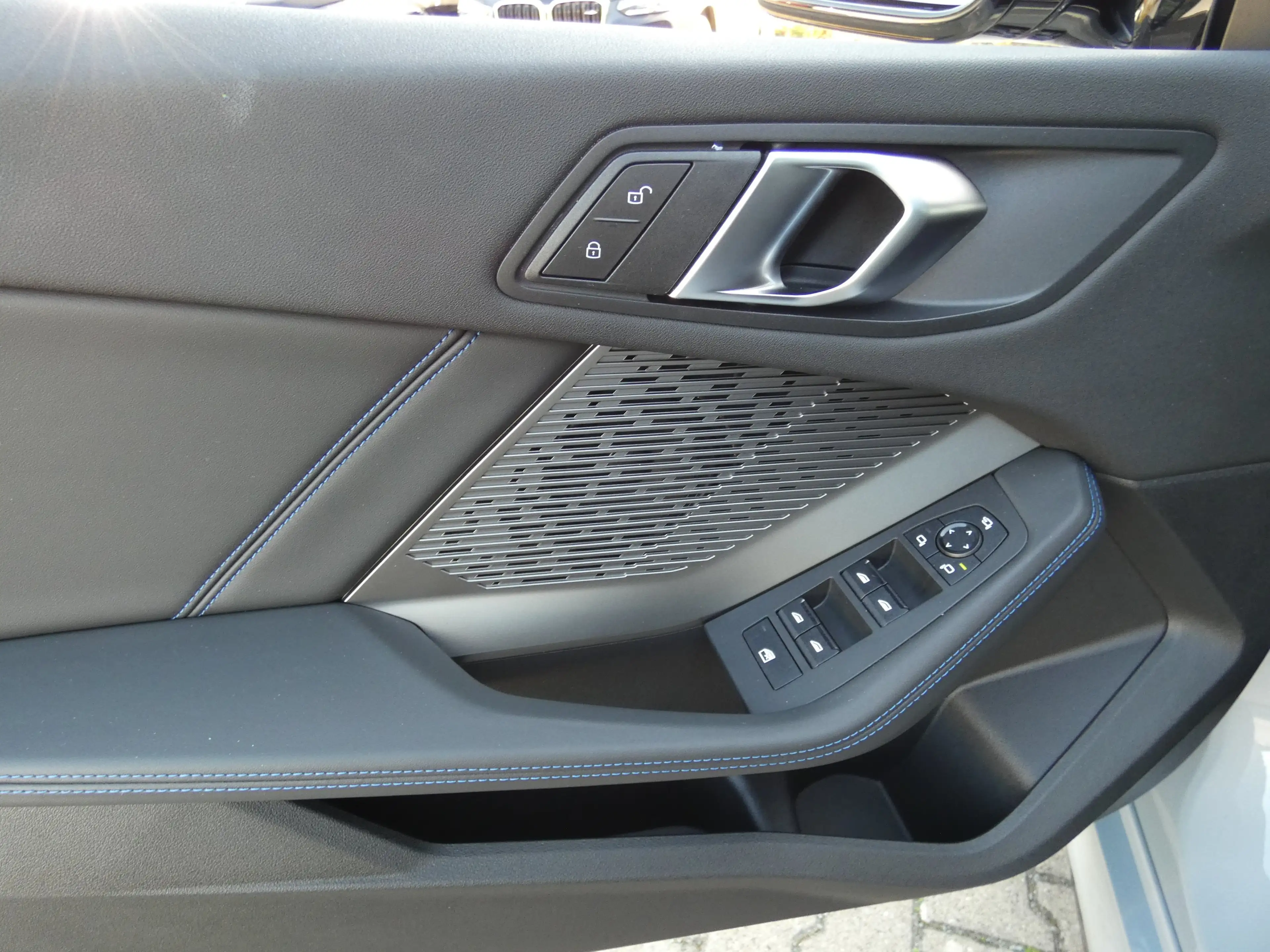 BMW 220 d Gran Coupé — photo 12