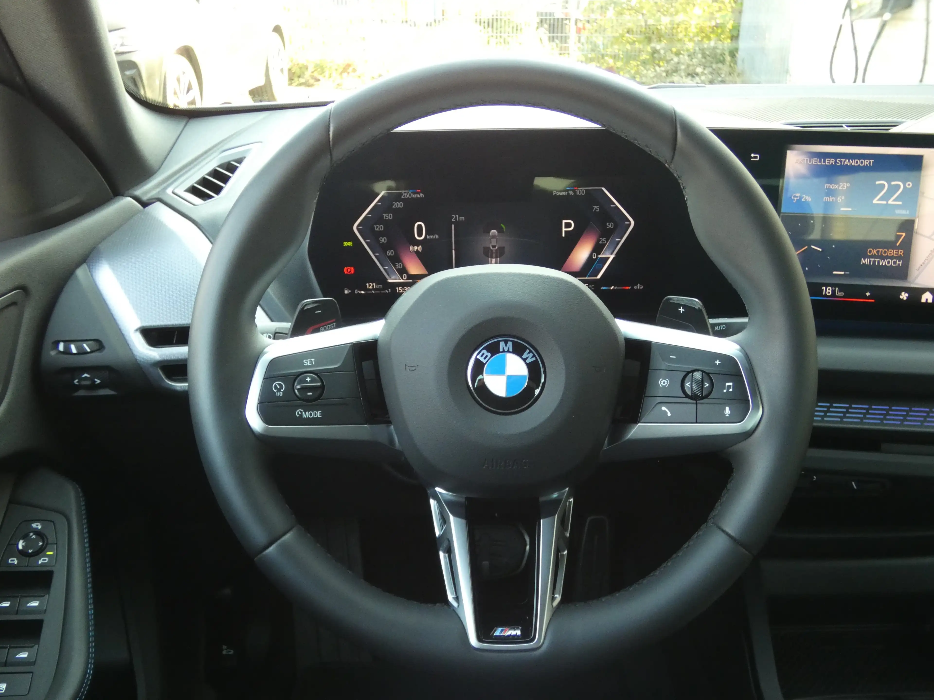 BMW 220 d Gran Coupé — photo 15