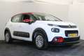 Citroen C3 1.2 PureTech Shine Wit - thumbnail 3
