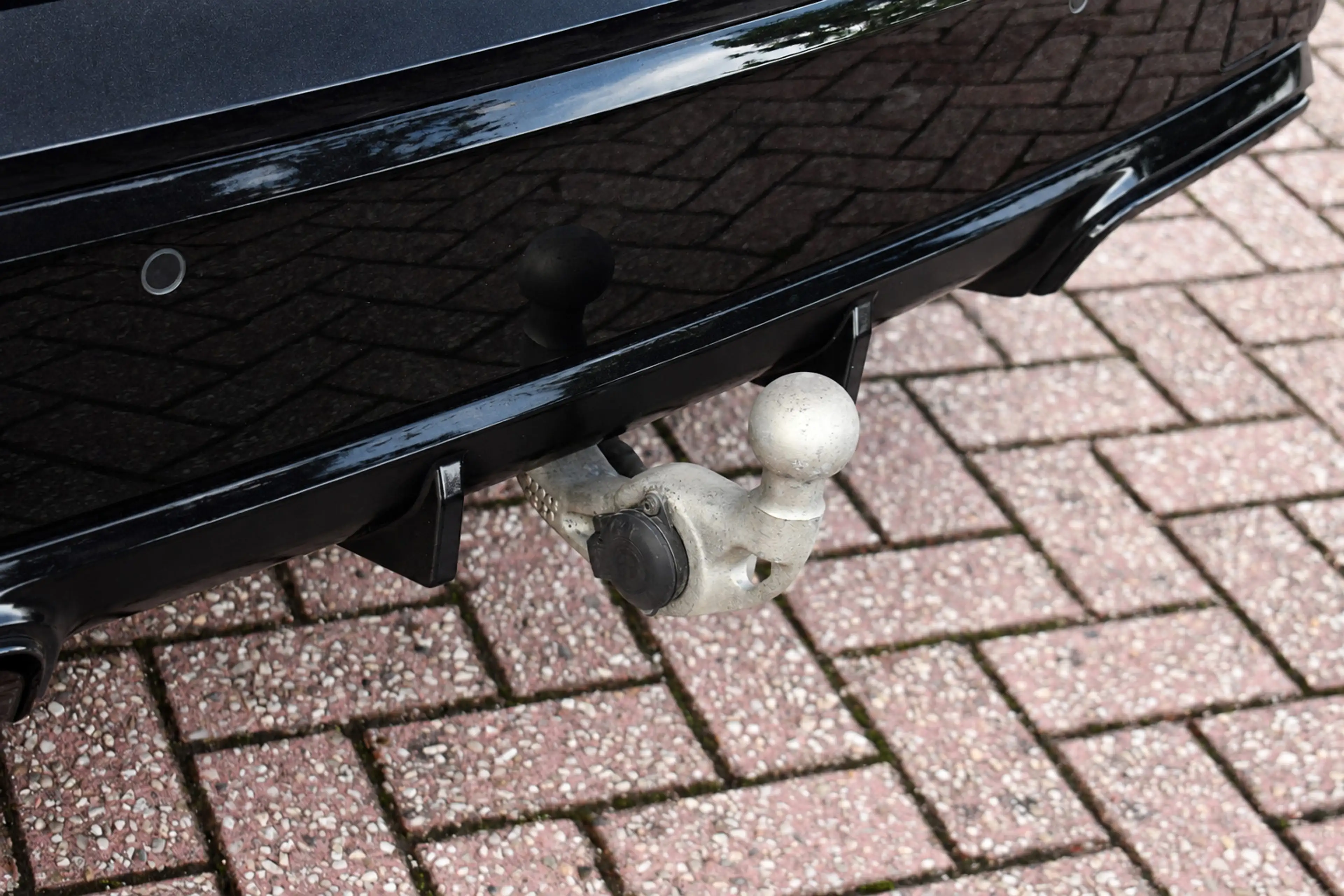 BMW iX1 xDrive30 M-Sport Pano ACC Trekh E-zetels HUD H/K M — photo 14