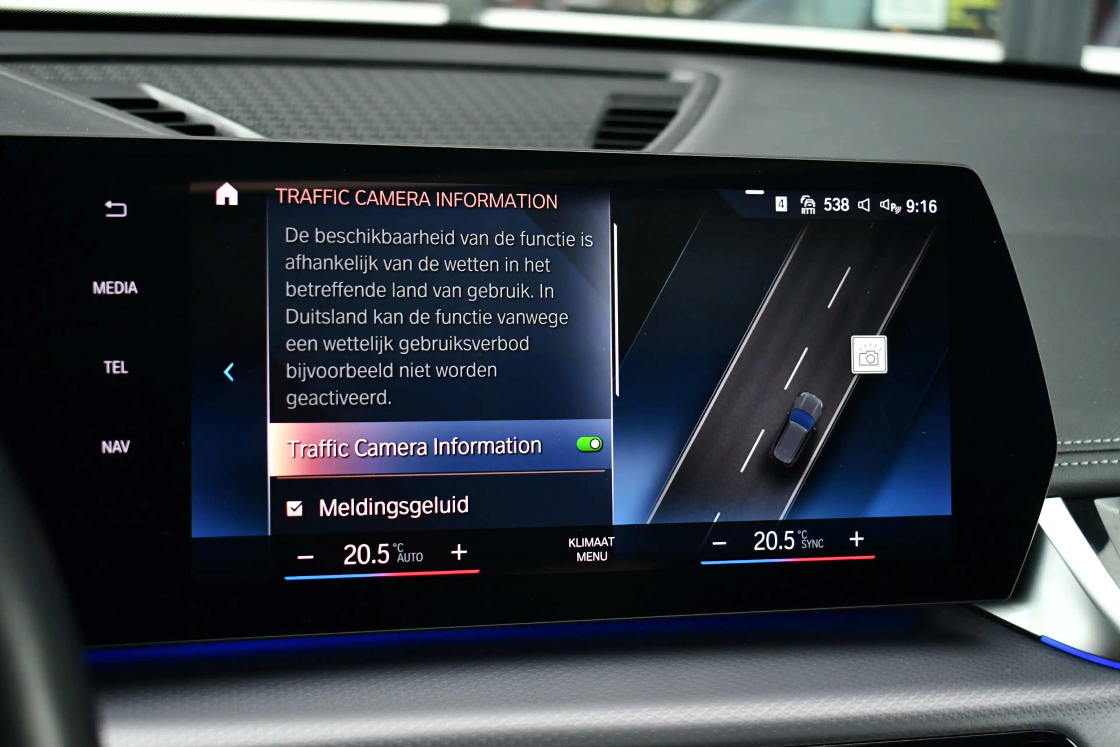 BMW iX1 xDrive30 M-Sport Pano ACC Trekh E-zetels HUD H/K M — photo 43