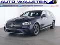 Mercedes-Benz E 300 T de AMG Line (Distronic SHD Memo KLGo 360 Bleu - thumbnail 1