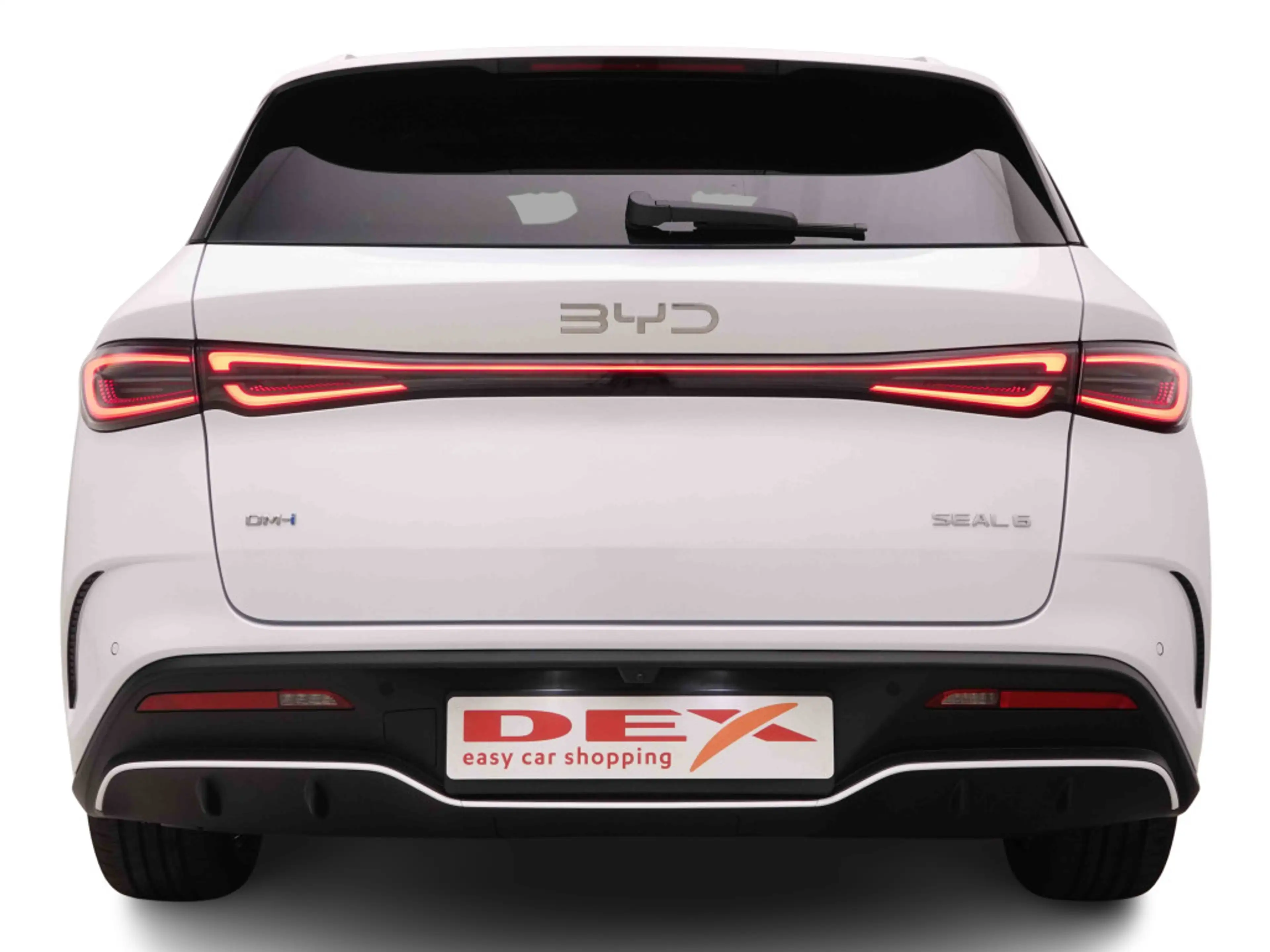 BYD Seal 6 Touring | 212 PHEV | Comfort | EV Range 100 km | Combi Range 1.450 km — photo 5