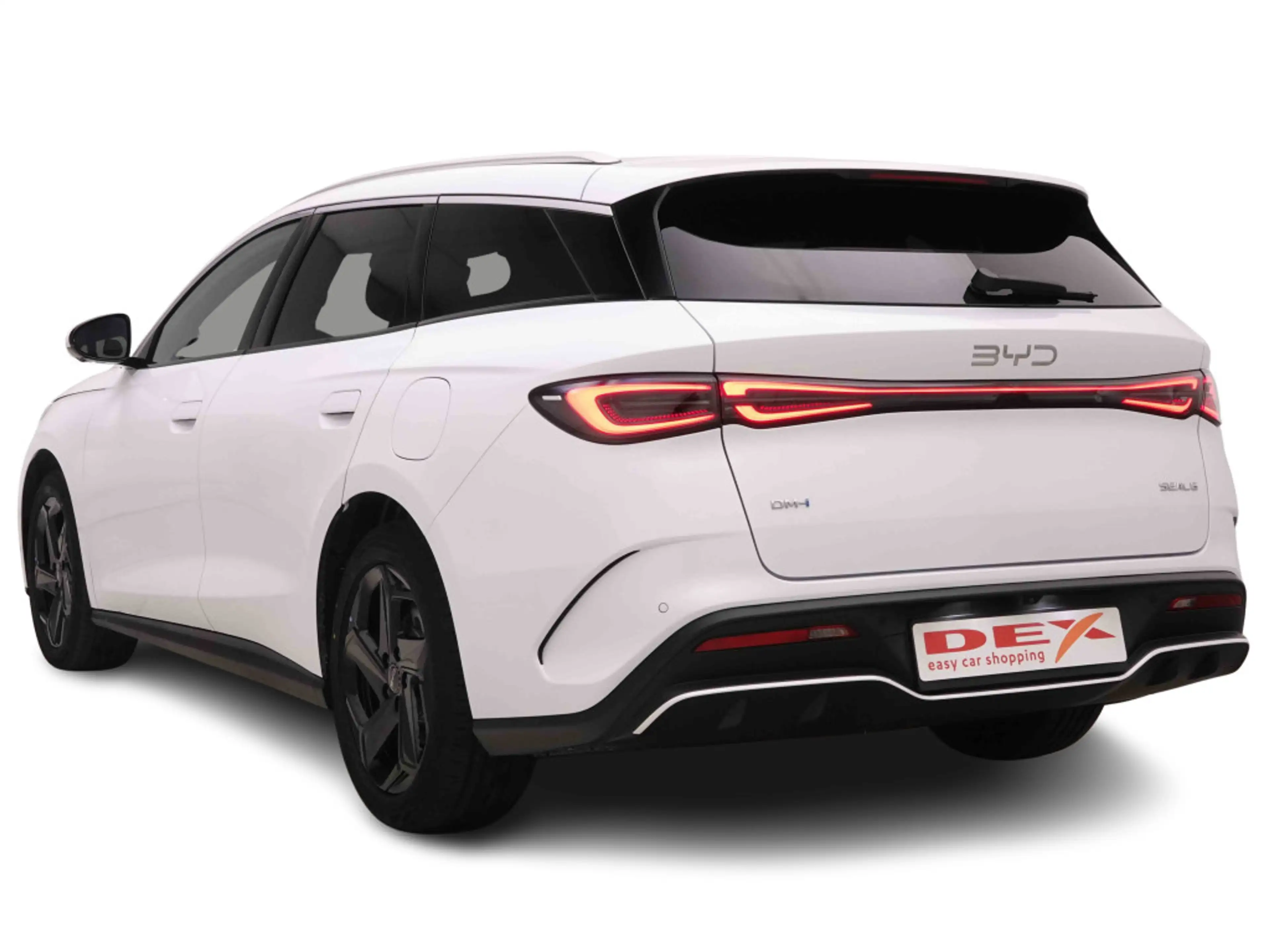 BYD Seal 6 Touring | 212 PHEV | Comfort | EV Range 100 km | Combi Range 1.450 km — photo 4