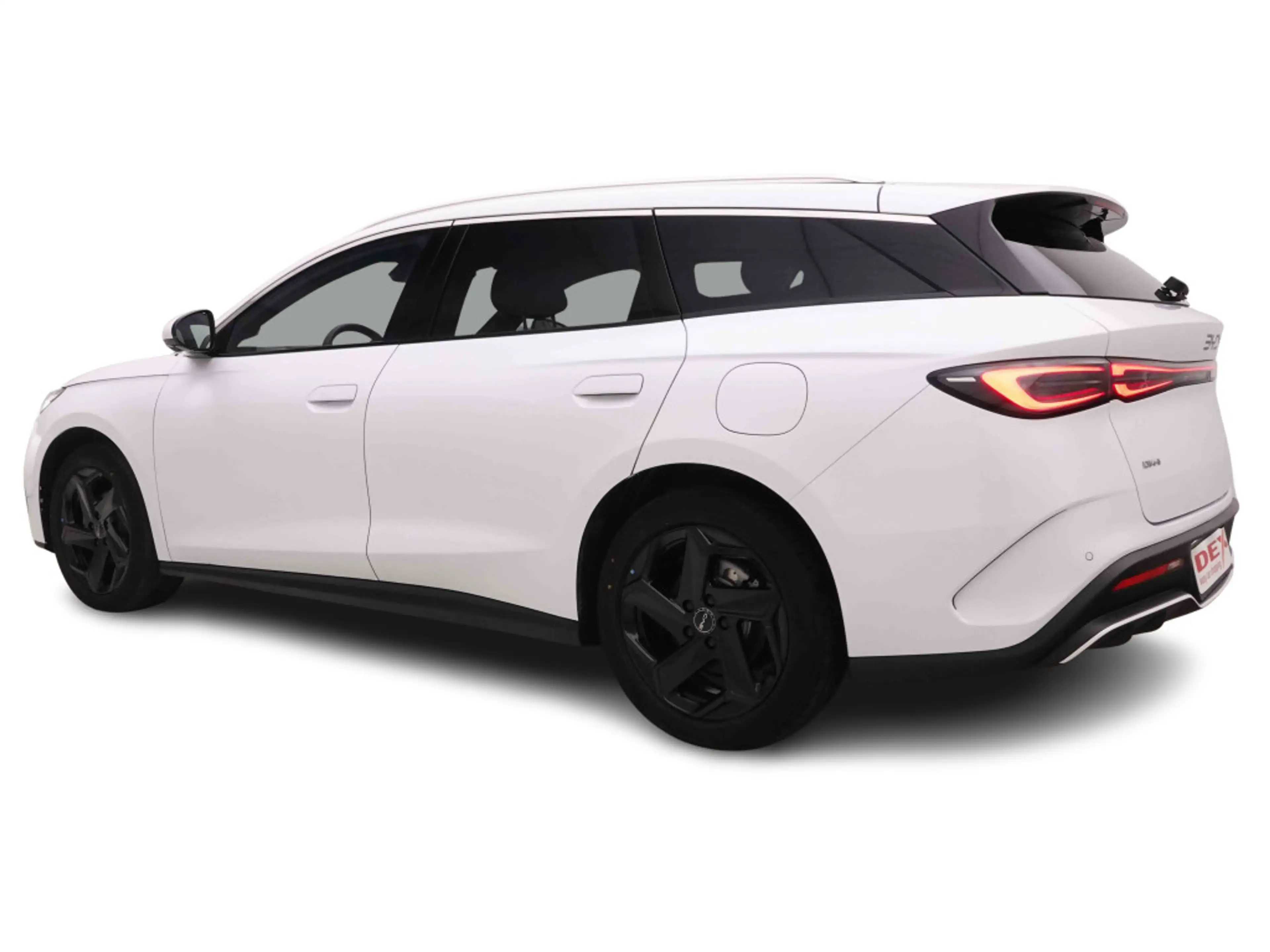 BYD Seal 6 Touring | 212 PHEV | Comfort | EV Range 100 km | Combi Range 1.450 km — photo 3
