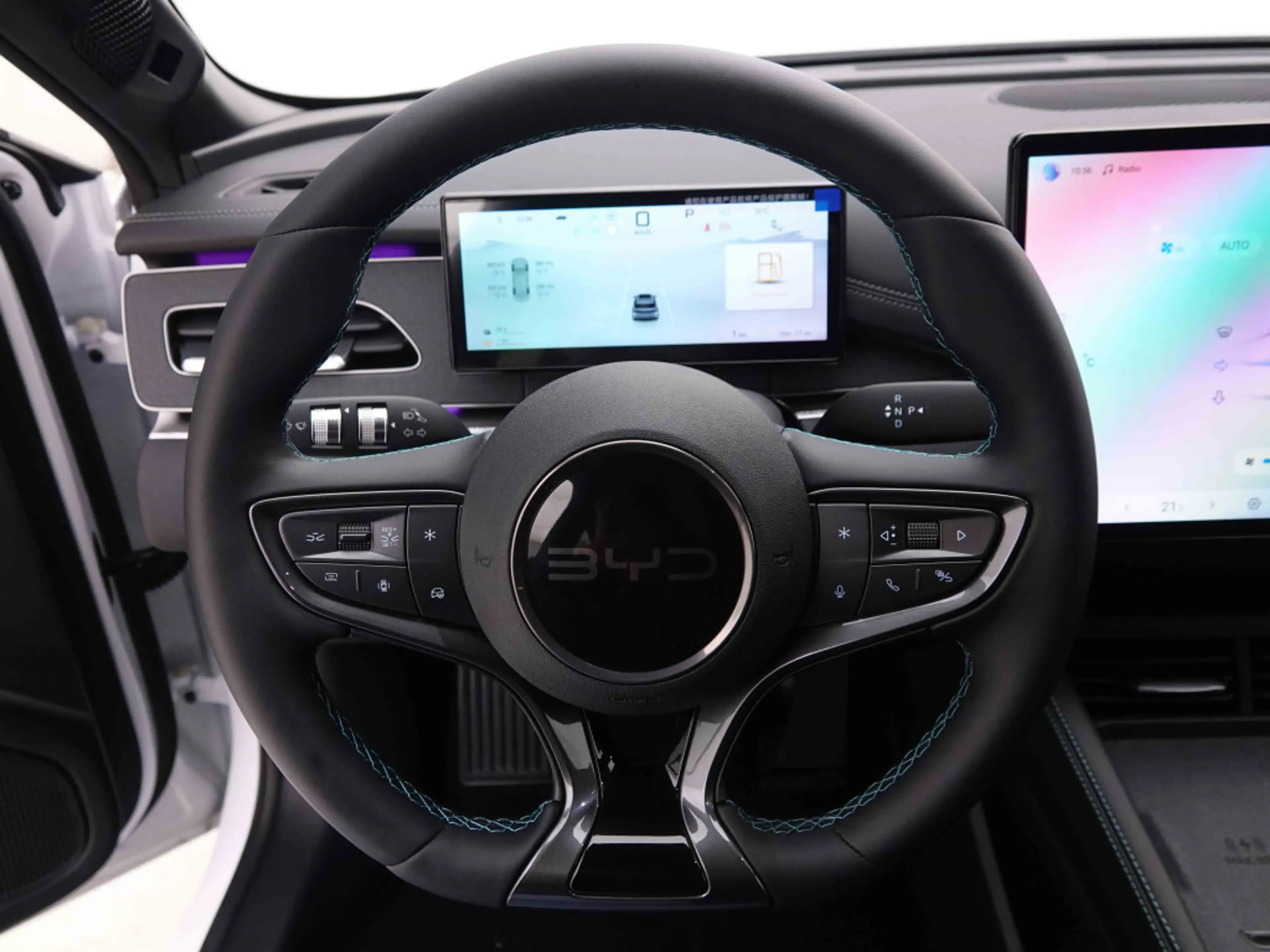 BYD Seal 6 Touring | 212 PHEV | Comfort | EV Range 100 km | Combi Range 1.450 km — photo 8