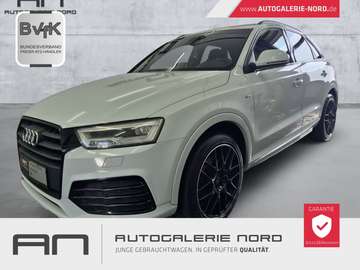 Quattro S line Sport Pano+Matrix-LED+Navi+KeyGo