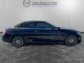 Mercedes-Benz C 220 Cabriolet C 220 d - BVA 9G-Tronic  CABRIOLET - BM 205 BVA PHASE 1 Noir - thumbnail 40