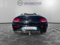 Mercedes-Benz C 220 Cabriolet C 220 d - BVA 9G-Tronic  CABRIOLET - BM 205 BVA PHASE 1 Noir - thumbnail 4