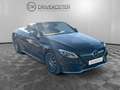 Mercedes-Benz C 220 Cabriolet C 220 d - BVA 9G-Tronic  CABRIOLET - BM 205 BVA PHASE 1 Noir - thumbnail 7