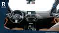 BMW X3 xDrive30e Blau - thumbnail 12