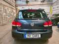 Volkswagen Golf VI *2.Hand*Navi*Tempomat*Top* Blau - thumbnail 4