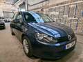 Volkswagen Golf VI *2.Hand*Navi*Tempomat*Top* Blau - thumbnail 7