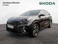 Kia e-Niro Spirit Navi PDC BI-LED Kamera Smart-Ke Gri - thumbnail 1