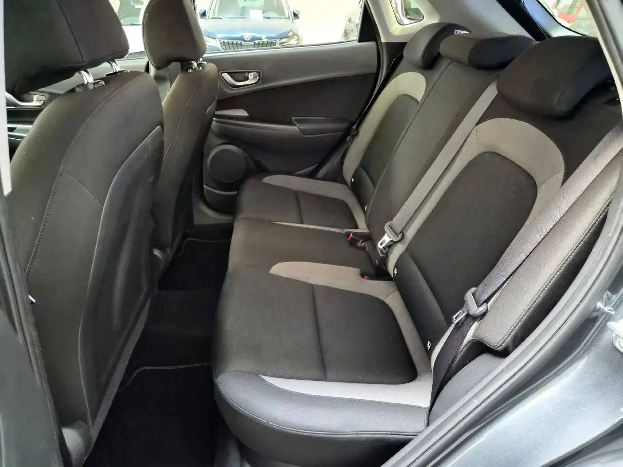 Hyundai Kona 1.0 Style Premium Pack 120cv, миниатюра 11