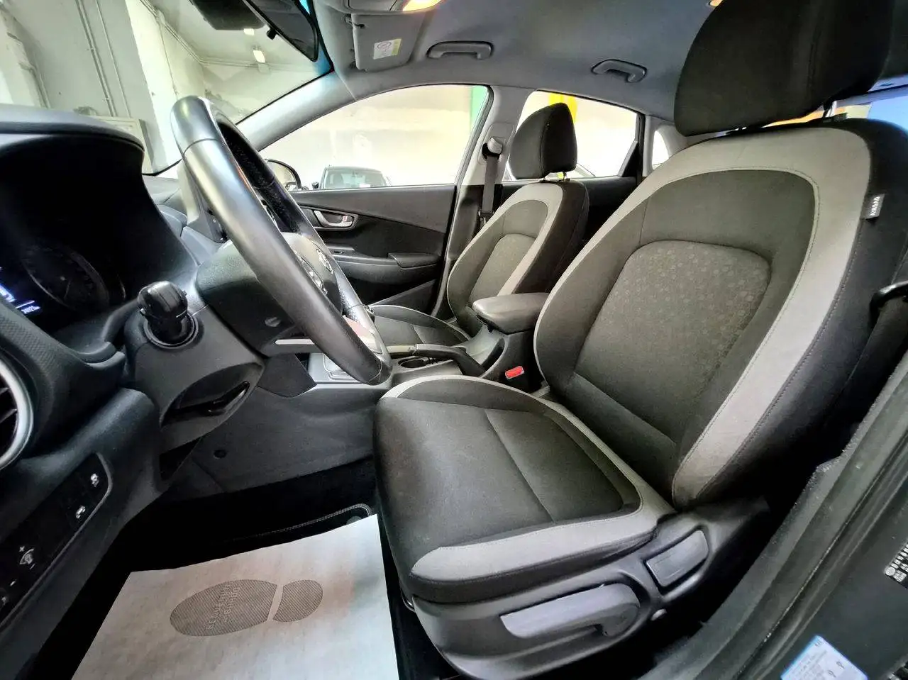 Hyundai Kona 1.0 Style Premium Pack 120cv, миниатюра 8