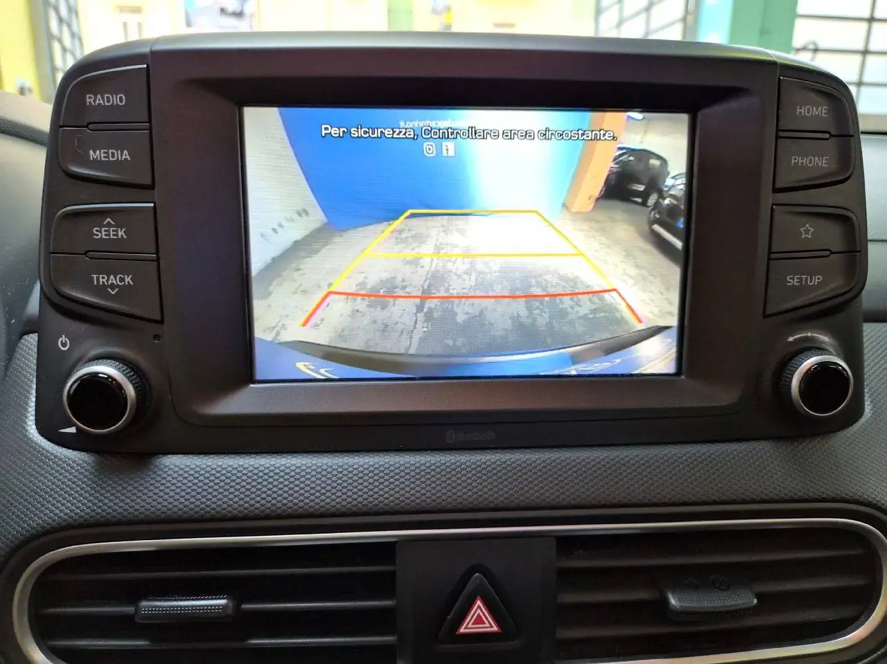 Hyundai Kona 1.0 Style Premium Pack 120cv, миниатюра 10