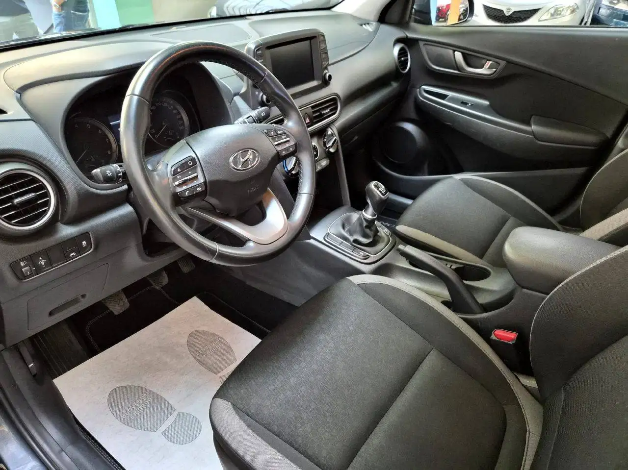 Hyundai Kona 1.0 Style Premium Pack 120cv, миниатюра 7