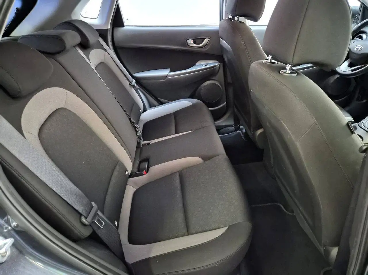 Hyundai Kona 1.0 Style Premium Pack 120cv, миниатюра 13