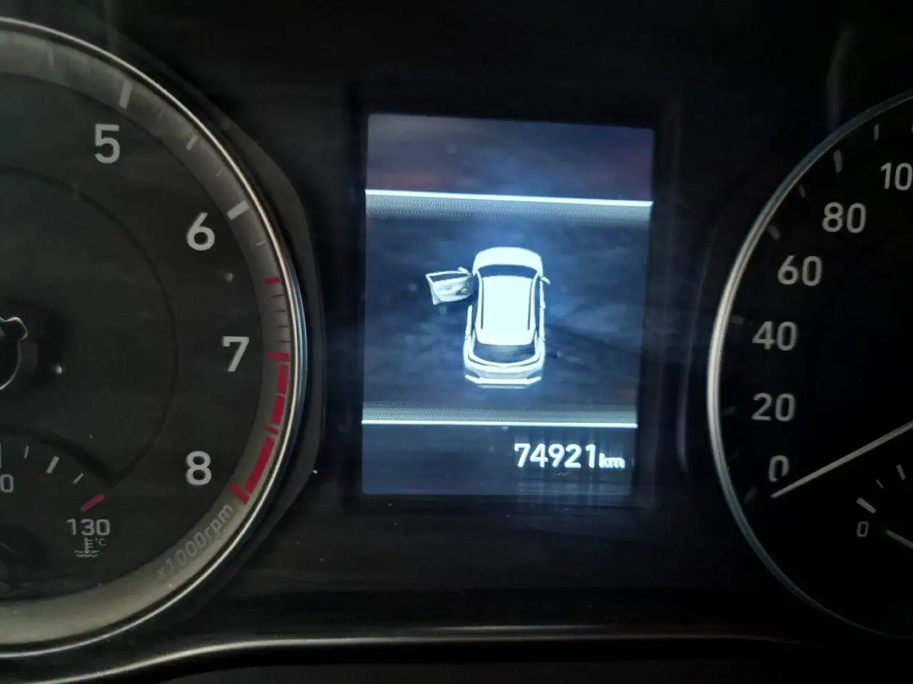 Hyundai Kona 1.0 Style Premium Pack 120cv, миниатюра 9