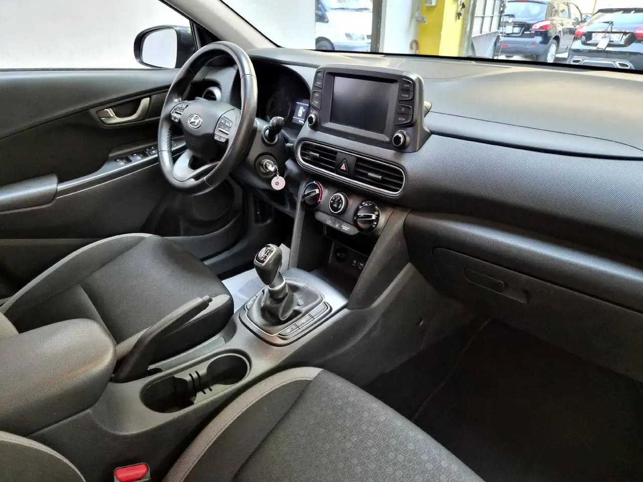 Hyundai Kona 1.0 Style Premium Pack 120cv, миниатюра 5