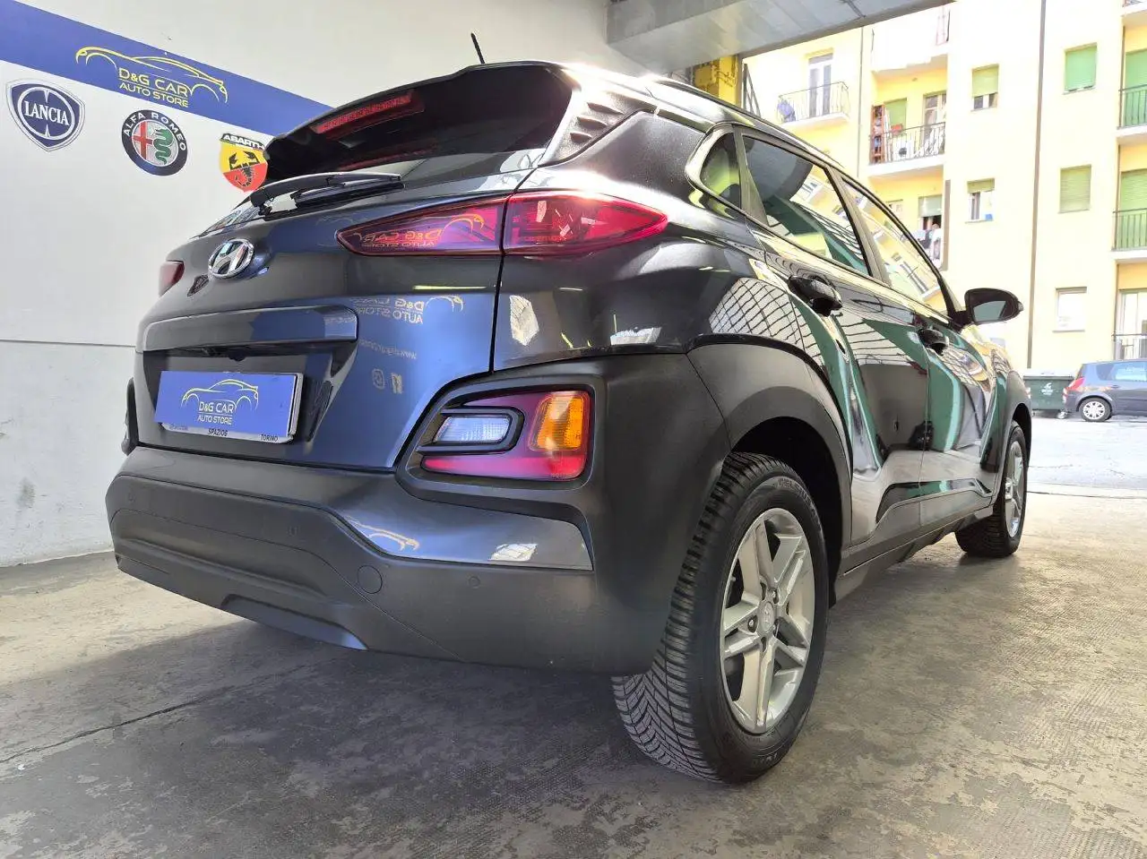 Hyundai Kona 1.0 Style Premium Pack 120cv, миниатюра 4