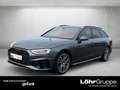 Audi A4 Avant S line 35 TFSI S tronic Navi*Matrix*AHK Grau - thumbnail 1