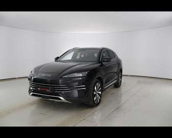 U DMi 1.5 Turbo 324 CV PHEV Design