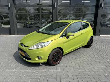 Ford Fiesta 1.25 Airco