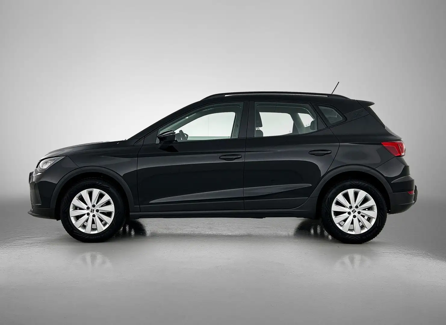 SEAT Arona 1.0 TSI Style | CLIMATE CONTROL | CRUISE CONTROL | Noir - 2