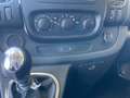 Opel Vivaro B /Kombi 1.6 CDTI L1H1 2.7t Kasten Zilver - thumbnail 15