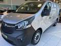 Opel Vivaro B /Kombi 1.6 CDTI L1H1 2.7t Kasten Zilver - thumbnail 2