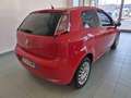 Fiat Punto 1.4 8V 3 porte Easypower Street Rosso - thumbnail 10