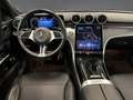 Mercedes-Benz C 300 e Break Luxury Line Gris - thumbnail 8
