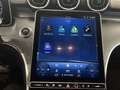 Mercedes-Benz C 300 e Break Luxury Line Gris - thumbnail 17