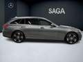 Mercedes-Benz C 300 e Break Luxury Line Gris - thumbnail 5