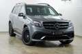 Mercedes-Benz GLS 63 AMG 4M Carbon B&O 360K Pano Distronic AHK Grau - thumbnail 1