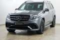 Mercedes-Benz GLS 63 AMG 4M Carbon B&O 360K Pano Distronic AHK Grau - thumbnail 3